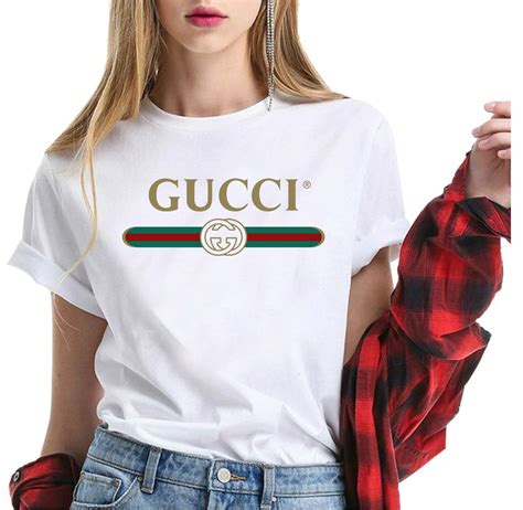 girl gucci shirts|gucci tops for women 2022.